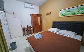 Syafa Homestay Syariah